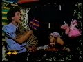 Uffi Uffetta TELECAPRI BIM BUM BAM TV LOCALI ANNI 80
