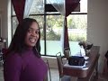 Woman Gets Naked In Nail Shop! Ask Why:  240-456-0444
