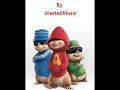 Charly Lownoise ft. Mental Theo - Wonderfull Days 2008 (Chipmunks Style)