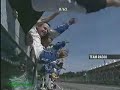 Ralf Schumacher Imola 2001 Ralf Schumacher Imola 2001