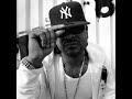 Jim Jones \"Alarm\". Track dissing Jay-Z