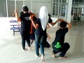 training green cs