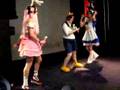 videos de BIFFF 2008 - COSPLAY show - TOUR & TAXI