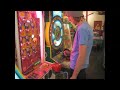 Musical Charis at Chuck E Cheese\