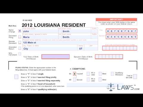 california tax form income 540