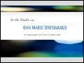 In the Studio with Ann Marie Spatharakis ...