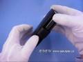 GauGau Nokia E71 (Softbank, docomo) Bi-fold leather case