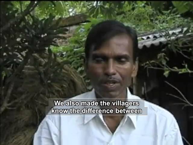Snakes of Sunderbans with Subtitles – Created by JSSC (2005)