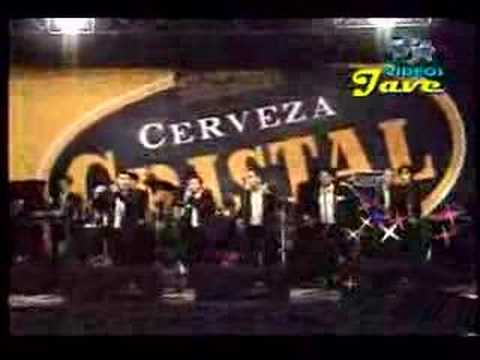 CARIBEÑOS DE GUADALUPE- YO SIN TU AMOR