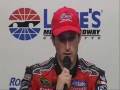 CBSSports.com NASCAR Team Report: GEM