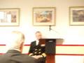 videos de Rhode Island Navy Graduation Chaplin School Pt3