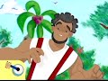 Papa Moco Jumbie song from Nick Jr.