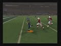 TJ Houshmandzadeh fumbles inside the 1