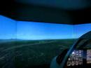 Flight Simulator Albertross Nowra.