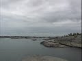 The French River