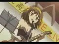 涼宮ハルヒの憂鬱動画