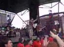 Vinnie Caruana - The Movielife, Pinky Swear @ Bamboozle 2008