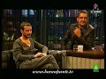 BUENAFUENTE 364 - El amigo de Berto de pasear al perro
