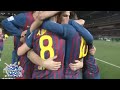Watch Barcelona Vs Santos 4-0