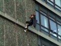 Alliance & Leicester Abseil for Children In Need