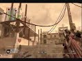 CoD4 - MLG Search  Destroy Scrim - Backlot