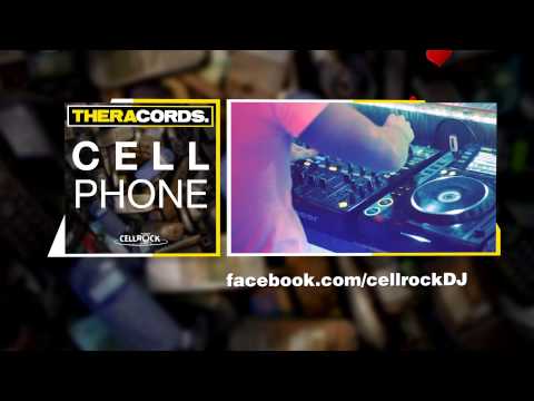 Cellphone - Theracords release #098: