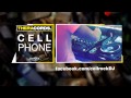 Cellrock - Cellphone (THER-098) Official Video