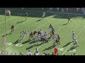 Winston rushes for 8 yards