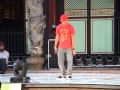 Taiwan Dance@Live*Freestyle Prelim*【大目 VS. 小黑】(2009.08.16)
