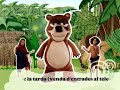 spot llibre de la selva