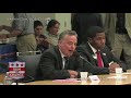DC Dem Candidates for Ward 1 - HIV-AIDS