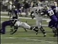JMU Highlights Vs Appy State