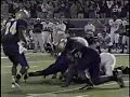 JMU Highlights Vs Appy State