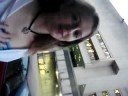 adventures with jane: me singing