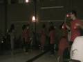 Simbang Gabi St Thomas Pandango Oasiwas 2006