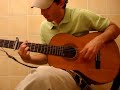 Silvio Rodr�guez - Oleo de Mujer con Sombrero