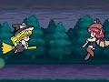 [??] Deaf to all but the Song [EWI] - Mystia Lorelei