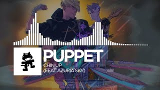 Puppet - Chin Up (feat Azuria Sky) Monstercat EP R