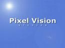 Pixel Vision Studios Logo Pixel Vision Studios Logo