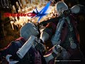 devil may cry 4: lock and load  blackened angel mix 