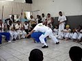Batizado 2007 Capoeira Lua Nova