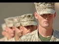 Military tribute