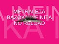 PIPABAZOKA E METRALETABAZOKA INFINITA NO RELOAD PIPABAZOKA E METRALETABAZOKA INFINITA NO RELOAD