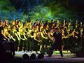 gospel sons al teatre grec gospel sons al teatre grec