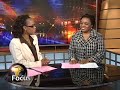 Health Conference on VOA's In Focus