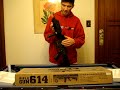 JG HK416 614 airsoft Video Review JG HK416 614 airsoft Video Review