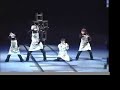 05年彩の国埼玉芸術劇場初演、06年全労済ホール／スペース・ゼロ再演宮沢賢治の「銀河鉄道の夜」に材を取った長編マイム劇。演出・吉澤耕一　振付・構成・江ノ上陽一　出演・SOUKI