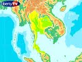 Liberty TV - Trek en Thaïlande