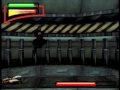 a brief non-official trailer for x-men origins: wolverine for the ds.