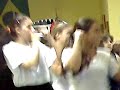 Primeira aula de Box Chinês - SANSHOU Primeira aula de Box Chinês - SANSHOU
